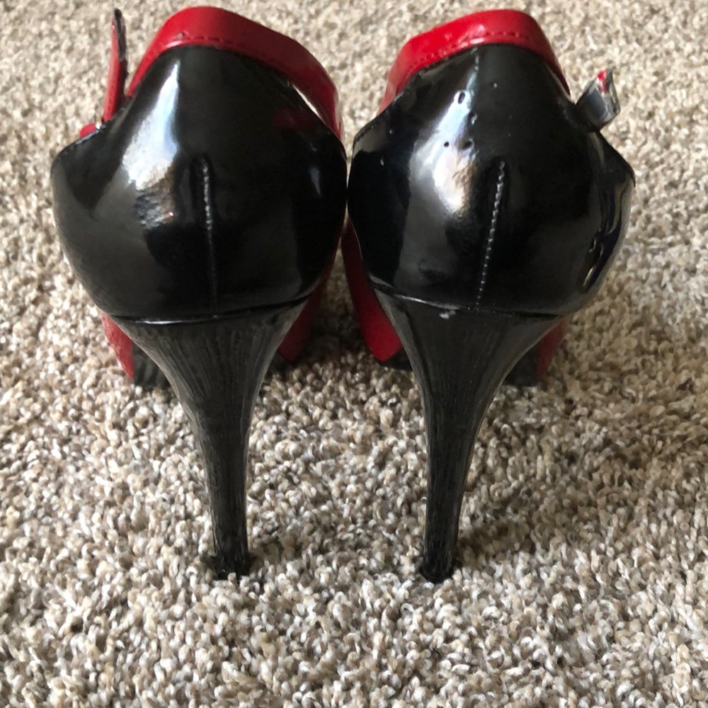 Heels